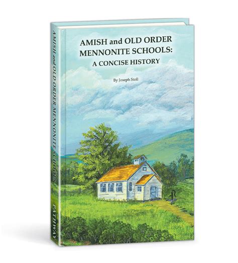 Amish And Old Order Mennonite Schools Intl Christian Aid Ministries