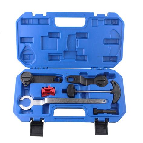 What's the best way to adjust the timing on a vacuum? VAG Timing Tool Set EA211 VW Golf 7 mk7 VII Jetta 1.2 1.4 ...