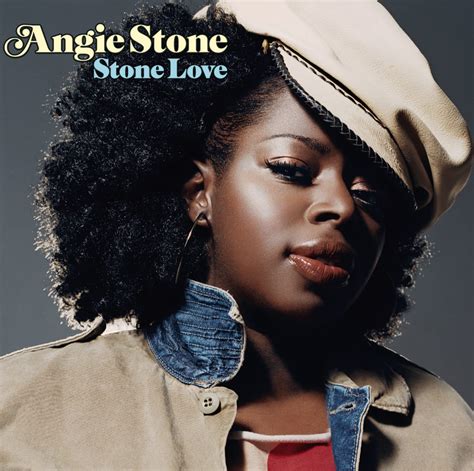 Angie Stone Music