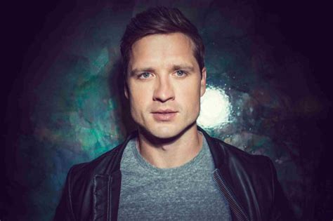 Walker Hayes Offers More Insight Into ‘craig Through Email Message
