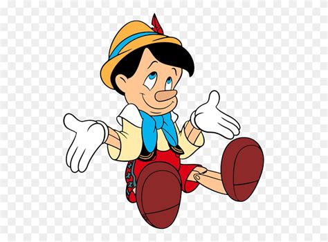 Pinocchio Clip Art Disney Clip Art Galore Kick Off Clipart Flyclipart