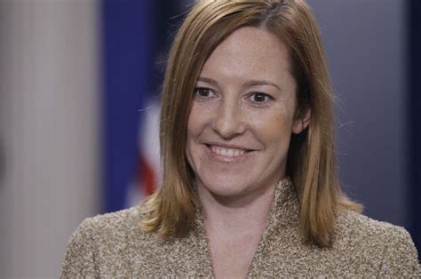 With States Jen Psaki Leaving For White House Who Will Russian Media