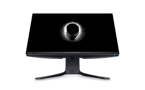 Alienware Introduces Its First Gaming Monitor With A 360hz Refresh Rate