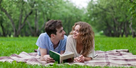 Probably 10 is too short a list to put together for the top relationship books for couples to read. 15 Dating Problems Only Book Lovers Understand | HuffPost