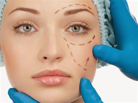 What Are The Most Requested Cosmetic Plastic Surgery Procedures