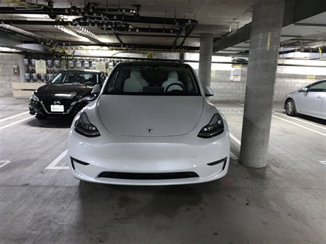 Rather, it's a crossover version of the model 3 sedan aimed squarely at the mainstream buyer. Tesla Model Y with white seats spotted in the wild ...