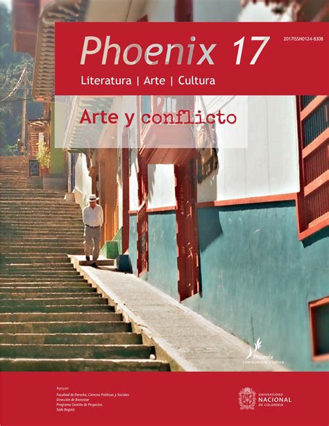 Revista Phoenix 17 By Angela Issuu