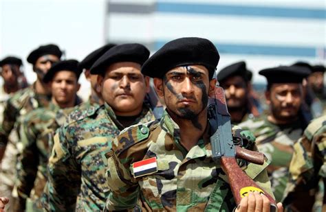 Sunni Shiite Conflict Reflects Modern Power Struggle Not Theological