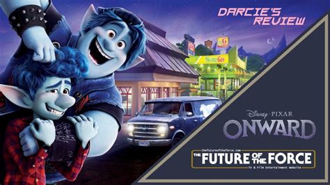Disney Pixars Onward Review Just Another Film Blog Future Of The