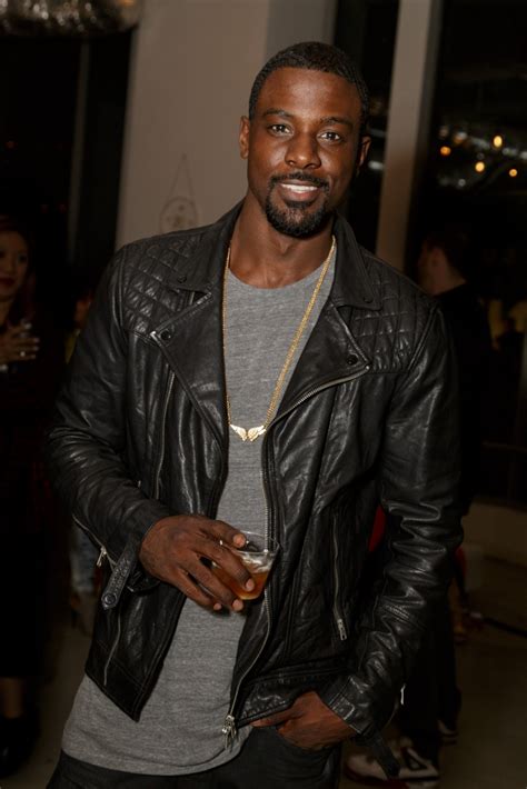 lance gross and lil mama to star in tv one s film hit a lick