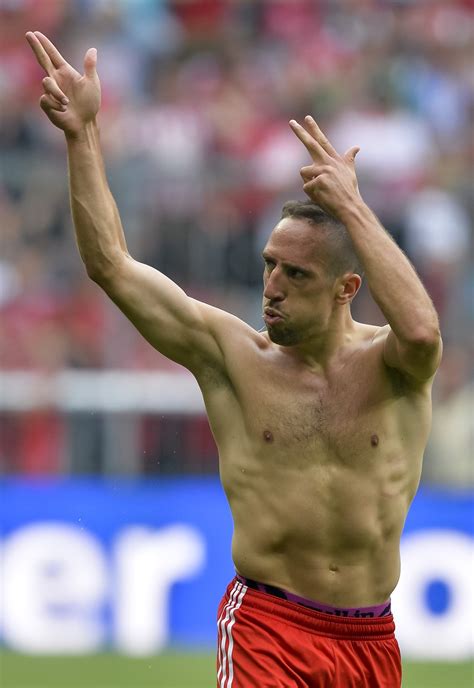 Offizielle facebook seite von franck ribéry. UnderwearNEYMAR: FRANCK RIBERY