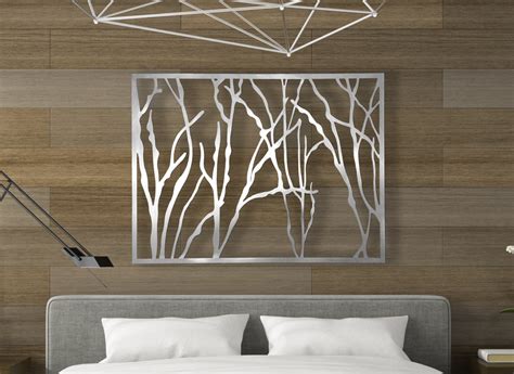 Metalwall panel, insulated metal siding. Laser Cut Metal Decorative Wall Art Panel Sculpture For Home