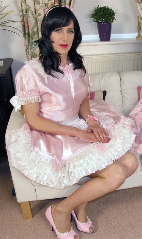 French Maid Sissy Slut Collection 306 Pics 4 Xhamster