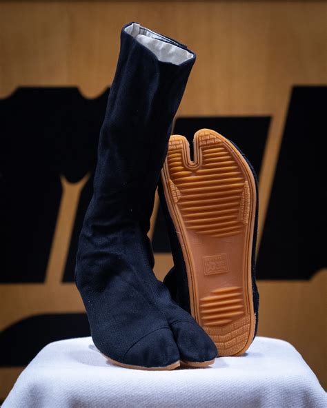 Japanese Ninja Tabi Boots Split Toe Boot Tans Martial Arts Supplier