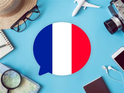 60 basic French words you should learn - Mondly