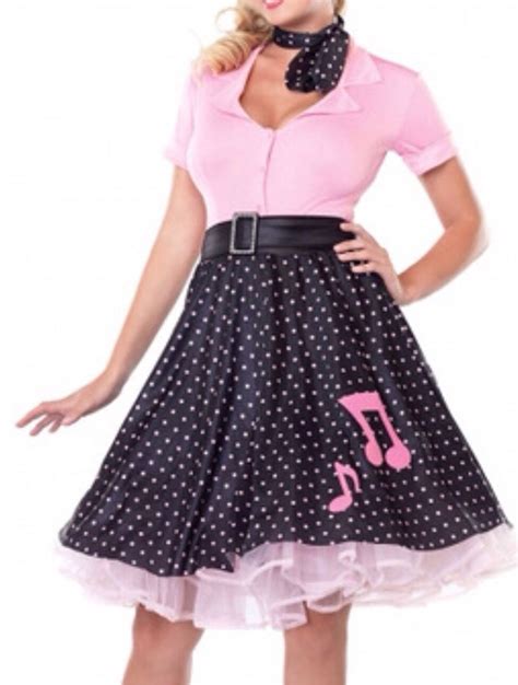 50 S Rock And Roll Many Styles Size Sml To Plus Size 45 Hire With All Access In 20 Bond