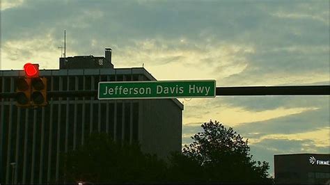 Virginia City Votes To Remove Jefferson Davis Name From Highway Fox News