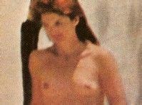Hustler Naked Jackie Kennedy Photos Porn Galleries Comments