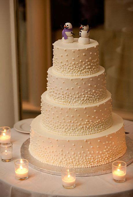 41 Adorable Winter Wedding Cake Ideas Winter Wedding Cake Winter Wonderland Wedding Cakes