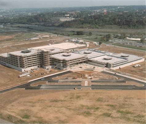Dias Headquarters Building Turns 30 Defense Intelligence Agency