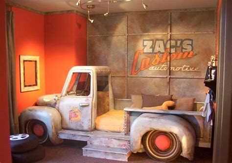 We did not find results for: Zoom with Style in 20 Car Themed Bedroom for Your Boys ...