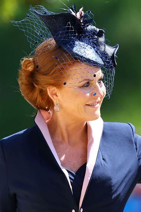 23 Of The Most Fascinating Fascinators From The Royal Wedding