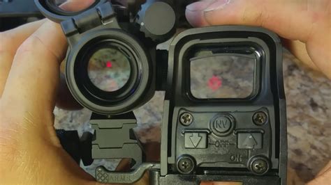 The 3 Best Aimpoint Sight In 2017 Reviews And Buyer Guide
