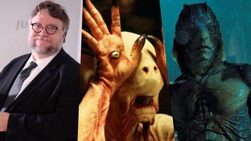Guillermo Del Toro Os Filmes Rankeados Do Pior Ao Melhor