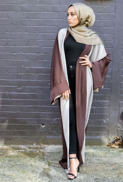 Women Muslim Hijab Dress Wrap Front Ruffles Thick Satin Long Sleeves Dubai Turkey Abaya Party