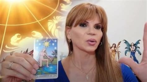 Horóscopos De Mhoni Vidente De Hoy 5 De Abril 2022 Conoce La Suerte Para Tu Signo Zodiacal