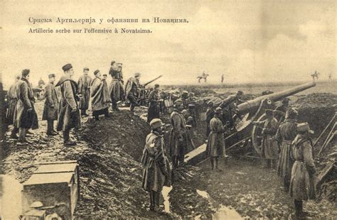 Balkan Wars 1912 13 Photo Gallery Part 1