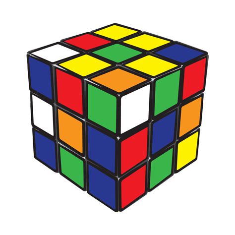 Brastakero La Moda Del Cubo De Rubik