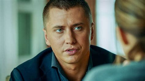 Фильмы и сериалы с Павлом Прилучным: 15 популярных ролей