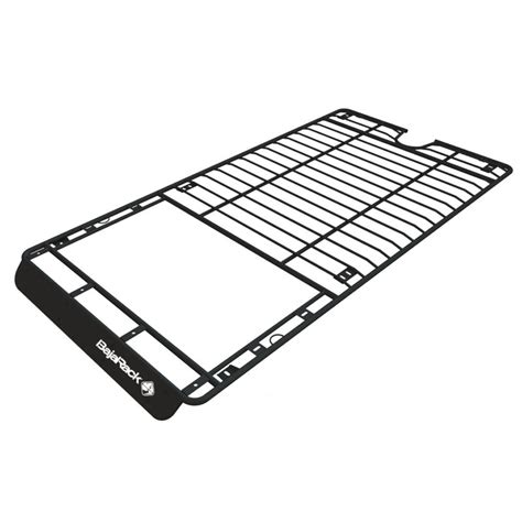 5th Gen 4runner Roof Rack Utility Flat With Sunroof Cutout