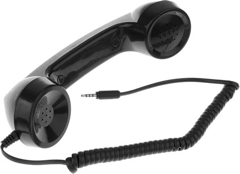 Amazonca Retro Phone Handset