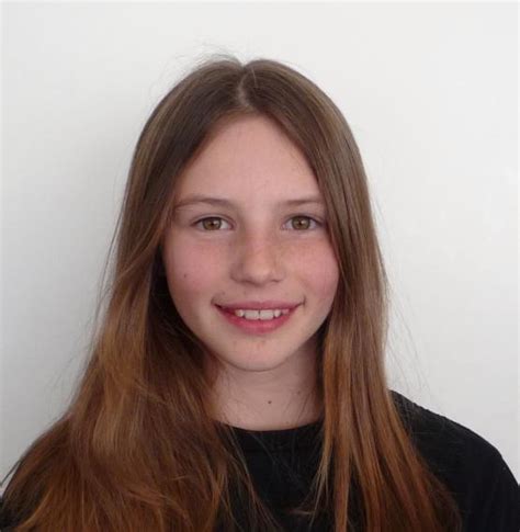 Alexa Kennedy New Zealand Olympic Team