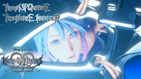 Originally a ship's hand working with captain pete at timeless river, mickey became a student of the keyblade master yen sid. Kingdom Hearts 0 2 Birth by Sleep - Treasure Hunter Trophy ...