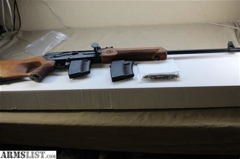 Armslist For Sale New Russian Molot Vepr 762x54r 23 Dmr Rifle Ak47