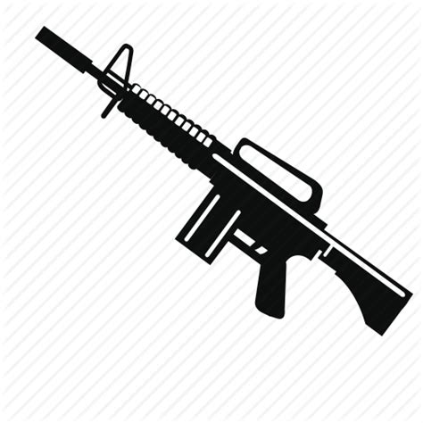 Gun Icon Png 283111 Free Icons Library
