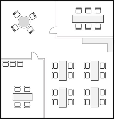 Visualising Floor Plan Data In Tableau Datavisblog