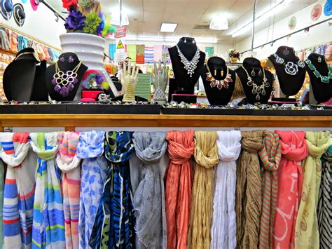 The Santee Alley: Santee Alley Mother's Day Shopping Guide
