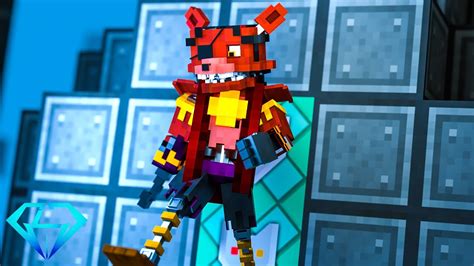 Minecraft Fnaf In Space Foxys Alive Minecraft Roleplay Youtube
