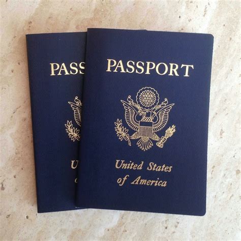 This Is Why Passports Of All The Countries In The World Are Of Only