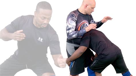 The 3 Steps To A Takedown Grapplearts