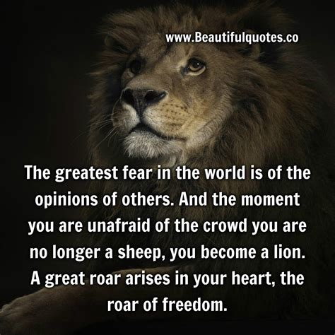 Best Fear Quotes Quotesgram