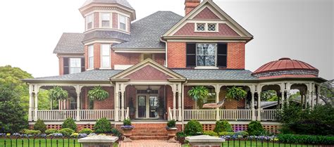 The Challenge Of Insuring An Older Or Historic Home