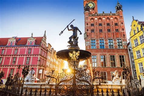 Małe i duże miasta warte zwiedzenia w Polsce LubiePomagac eu