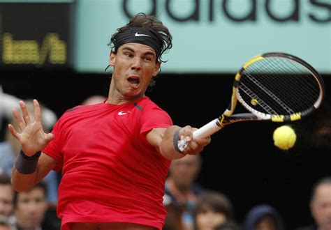 Rafael Nadal Tennis Hunk Spain 23 Wallpapers Hd Desktop And