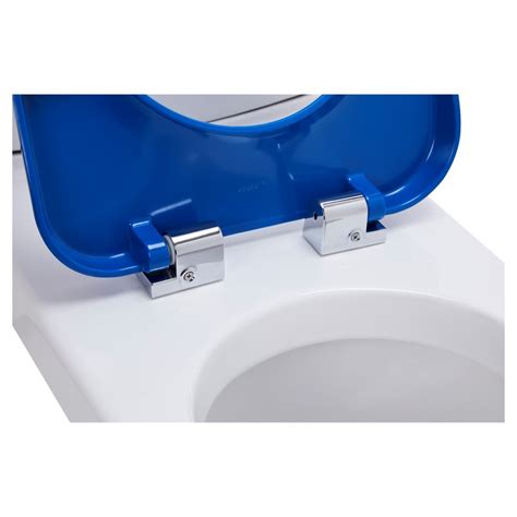 New w/c toilet fitting in bathroom।install w/c seat cover by expert plumber।best bathroom fittings. Life Assist FTW Rimless » Ensuite, Silver, Special Needs ...