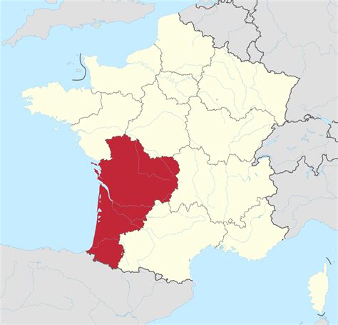 The region is the birthplace of many other breeds (regional donkey breeds: Nouvelle-Aquitaine - Wikipedia